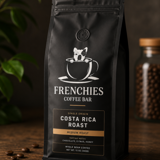 Costa Rica Roast