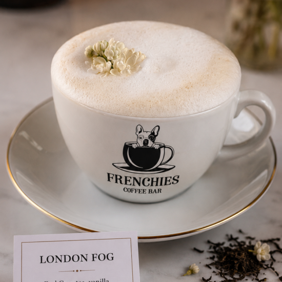 London Fog