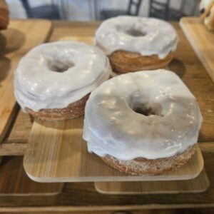 Cronuts