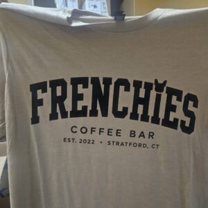 New T-SHIRTS 2026