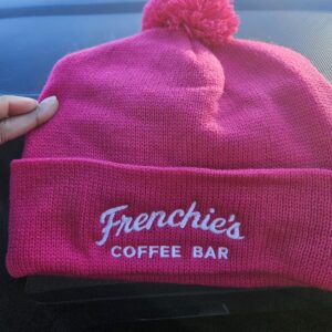 Winter Hat