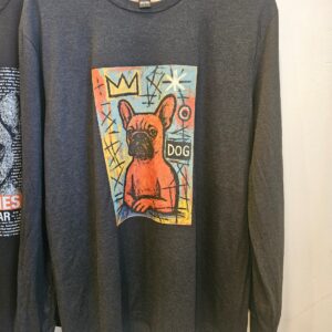 Long Sleeve Winter Shirt