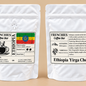 Ethiopia Yirgacheffe